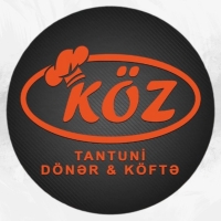 Köz Dönər Tantuni Restoranı Şamaxinka filialı (20 Yanvar)